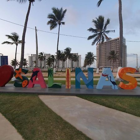 Salinas Park Resort Salinópolis エクステリア 写真