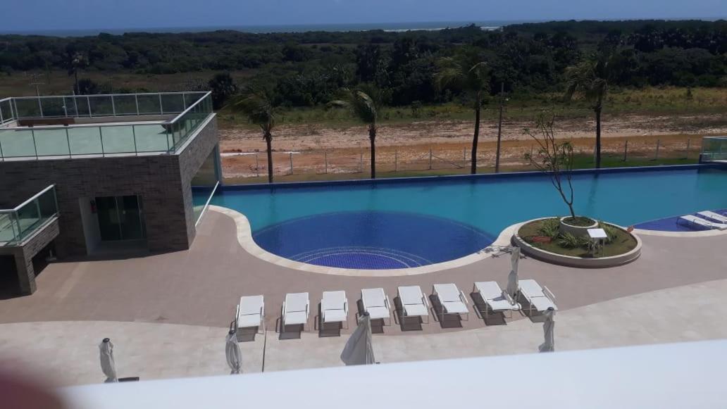 Salinas Park Resort Salinópolis エクステリア 写真