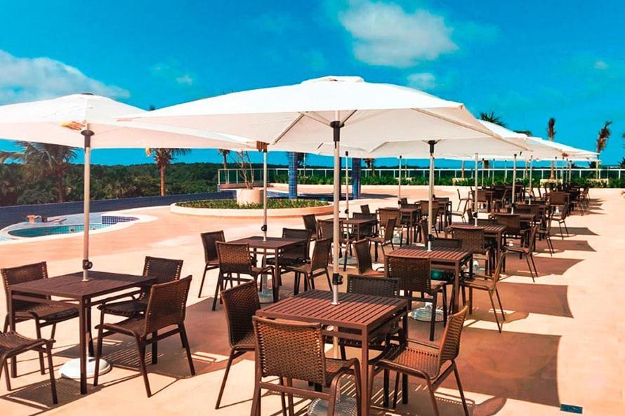 Salinas Park Resort Salinópolis エクステリア 写真