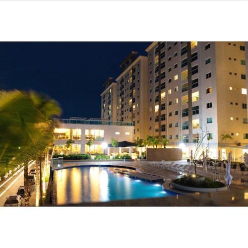 Salinas Park Resort Salinópolis エクステリア 写真