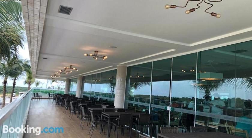 Salinas Park Resort Salinópolis エクステリア 写真