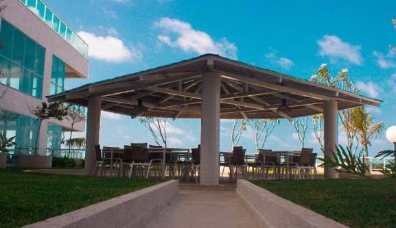 Salinas Park Resort Salinópolis エクステリア 写真