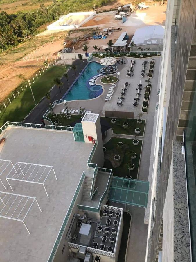 Salinas Park Resort Salinópolis エクステリア 写真