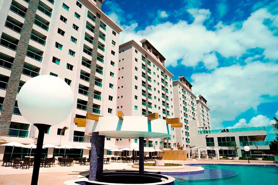 Salinas Park Resort Salinópolis エクステリア 写真