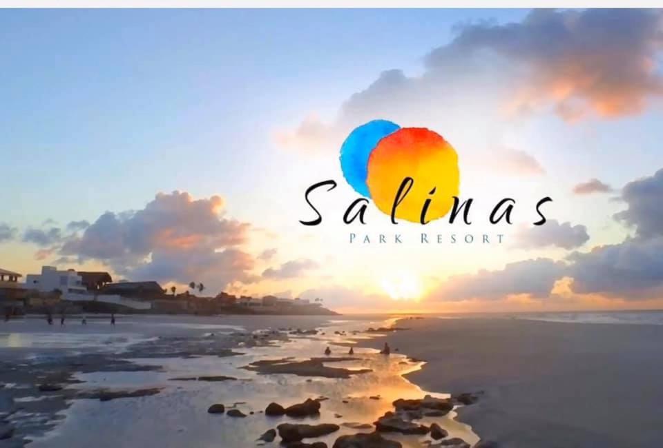 Salinas Park Resort Salinópolis エクステリア 写真