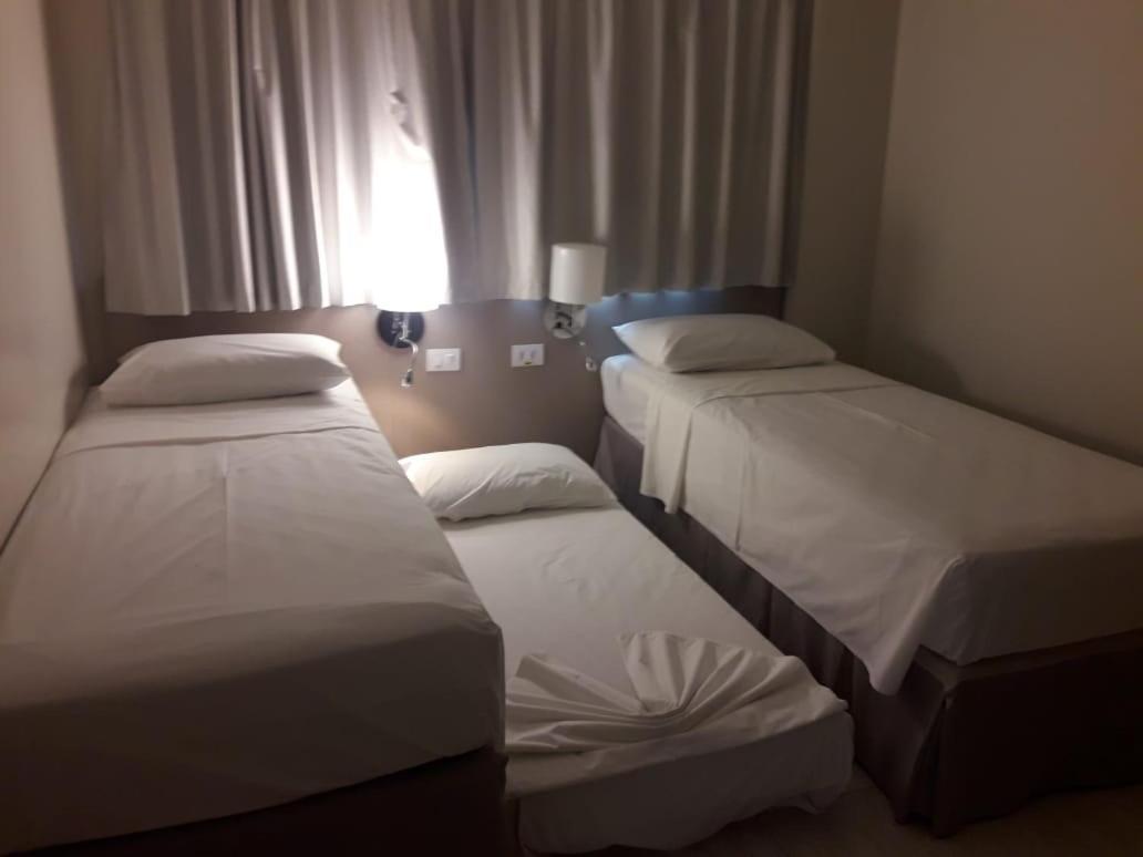 Salinas Park Resort Salinópolis エクステリア 写真