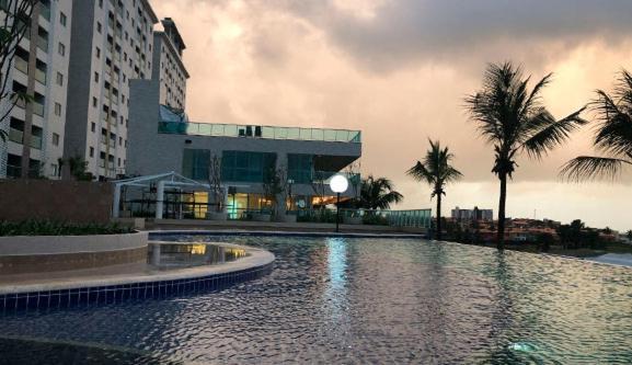 Salinas Park Resort Salinópolis エクステリア 写真