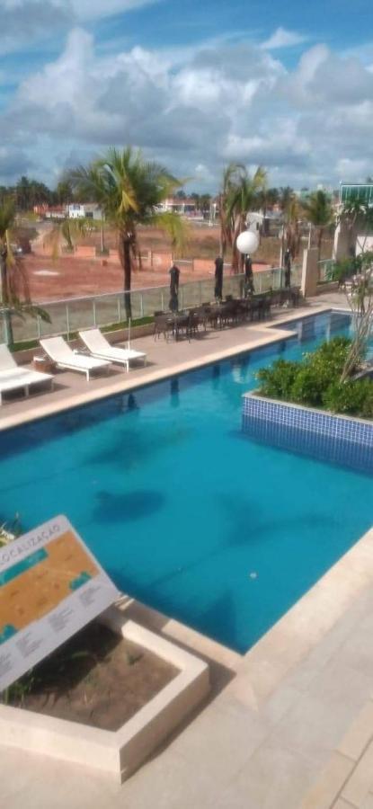 Salinas Park Resort Salinópolis エクステリア 写真