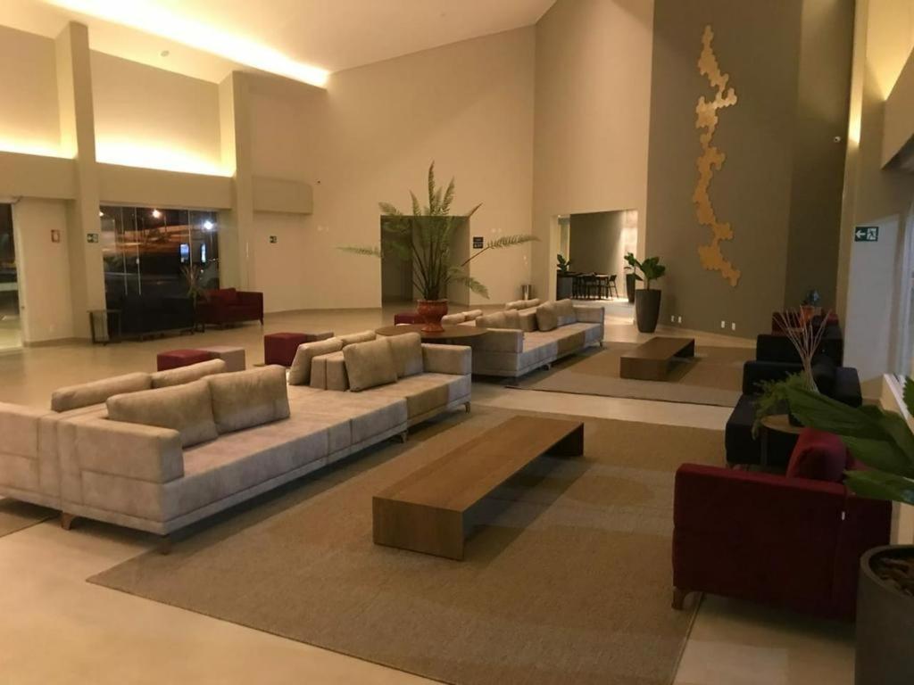 Salinas Park Resort Salinópolis エクステリア 写真