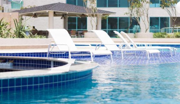 Salinas Park Resort Salinópolis エクステリア 写真