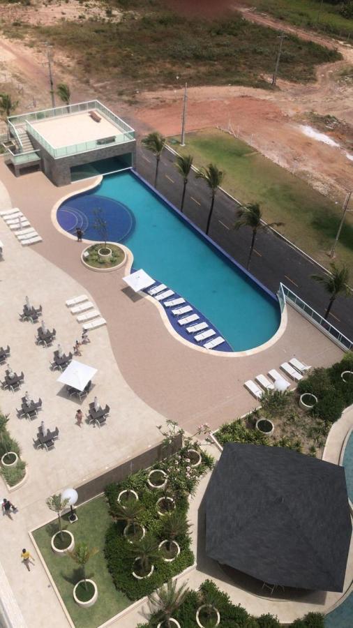 Salinas Park Resort Salinópolis エクステリア 写真