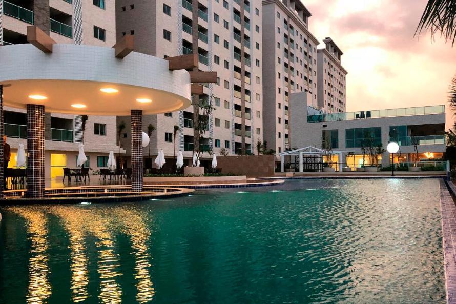 Salinas Park Resort Salinópolis エクステリア 写真