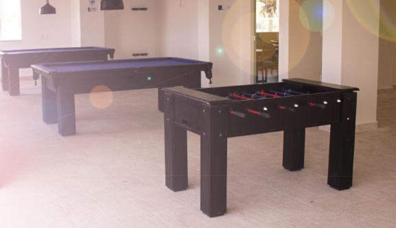 Salinas Park Resort Salinópolis エクステリア 写真