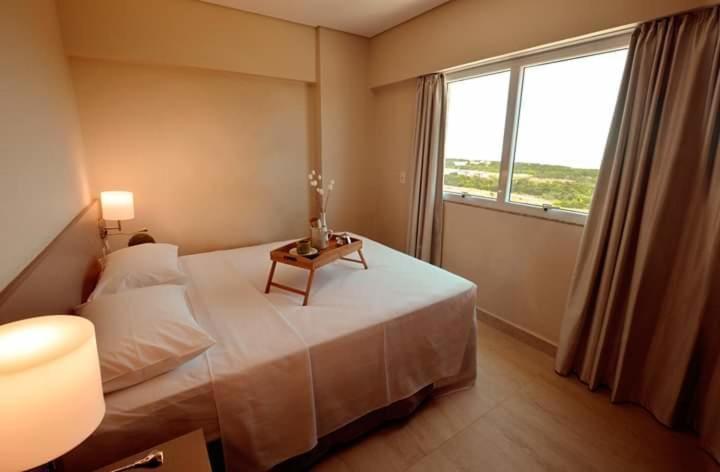 Salinas Park Resort Salinópolis エクステリア 写真